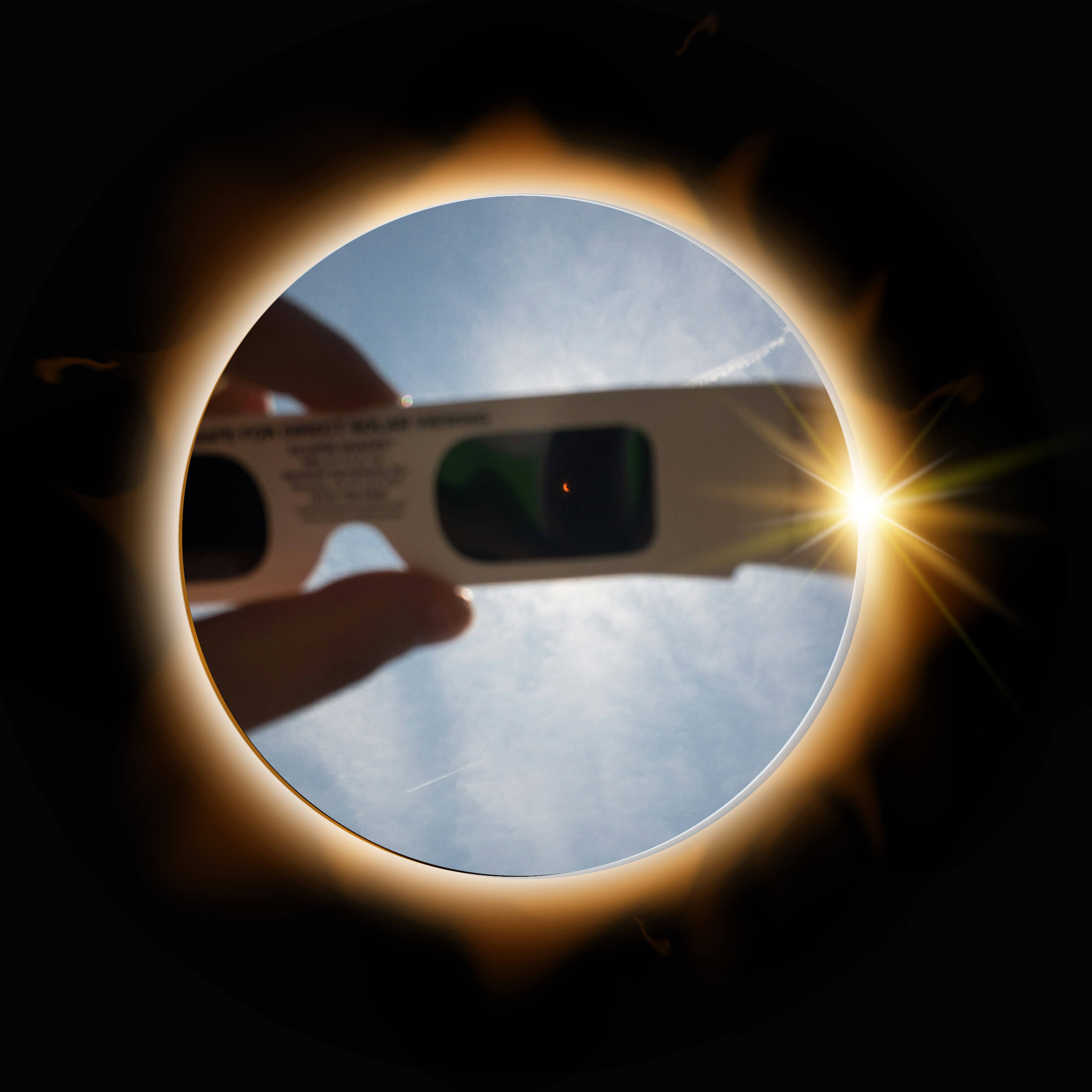 Quando começa o eclipse total e quanto tempo ele dura em 2026?