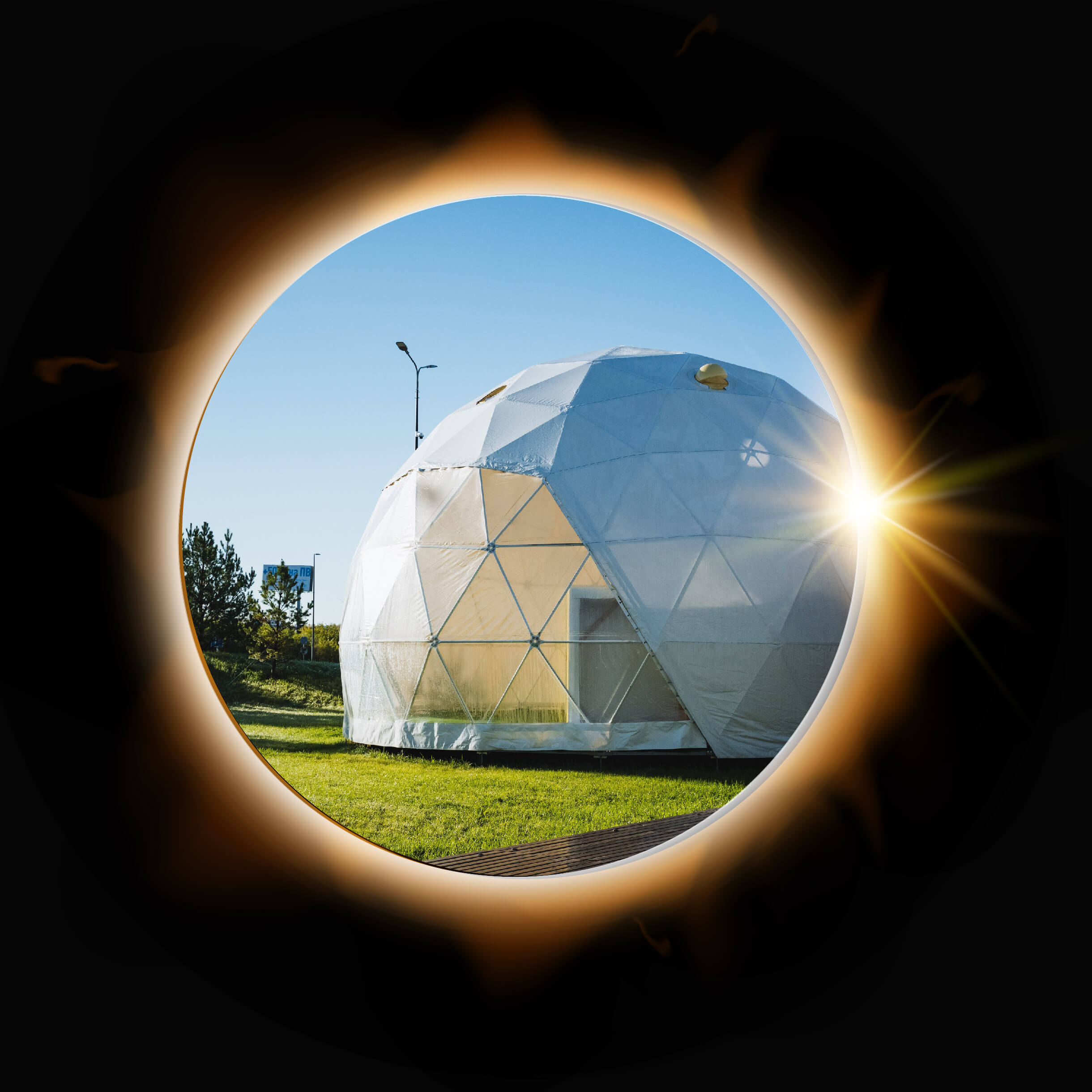 Onde posso me hospedar?