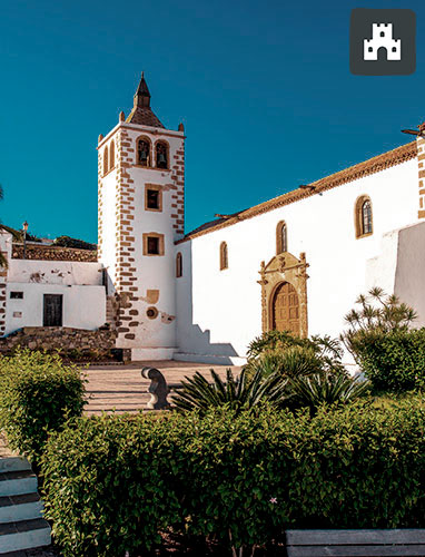 Betancuria 