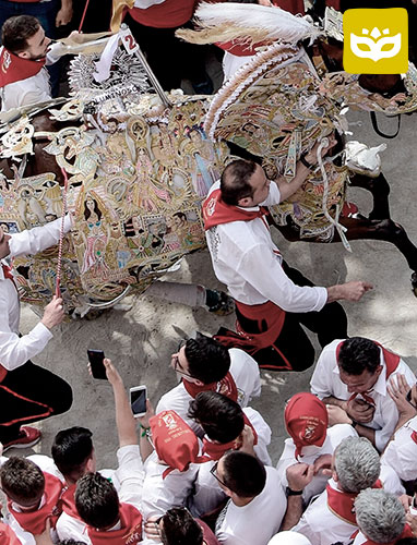 Caravaca de la Cruz 