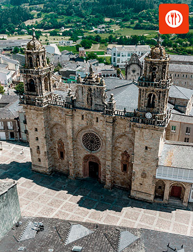 Mondoñedo 