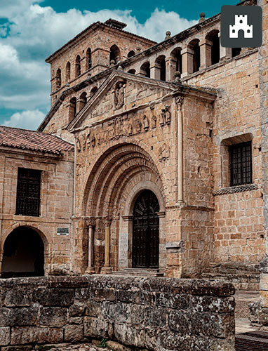 Santillana del Mar