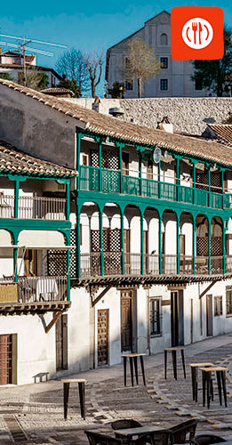 Chinchón