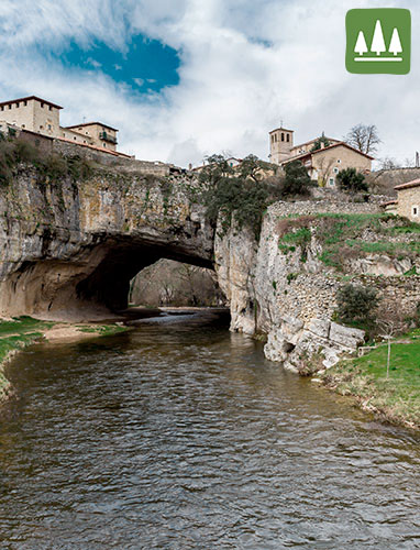 Puentedey