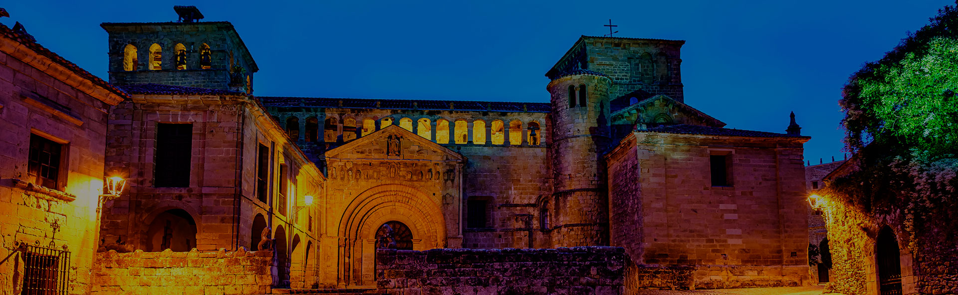 Santillana del Mar
