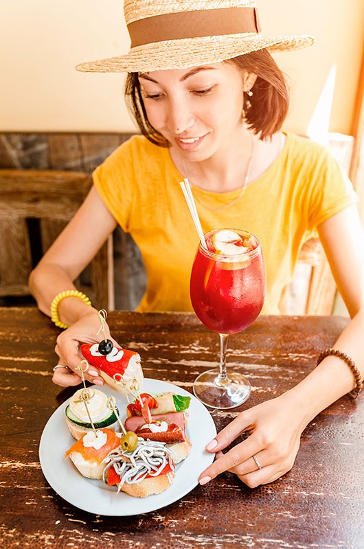 Tapas