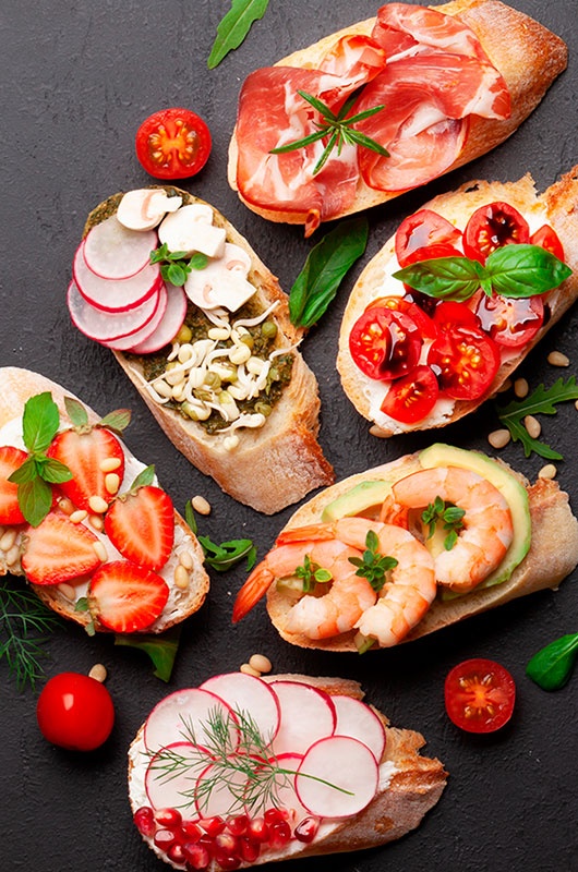 Tapas