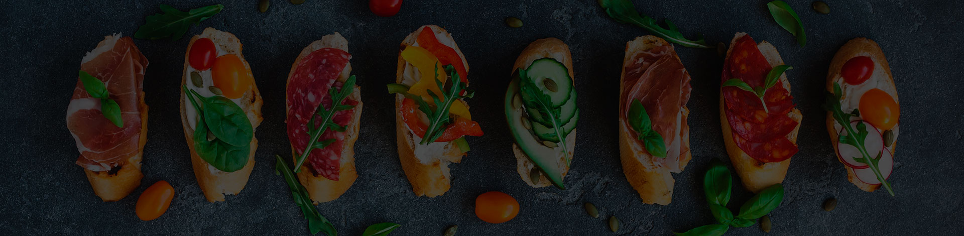 Tapas