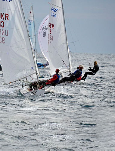 Christmas Race Regatta