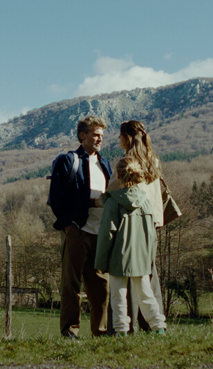 The Basque Country
