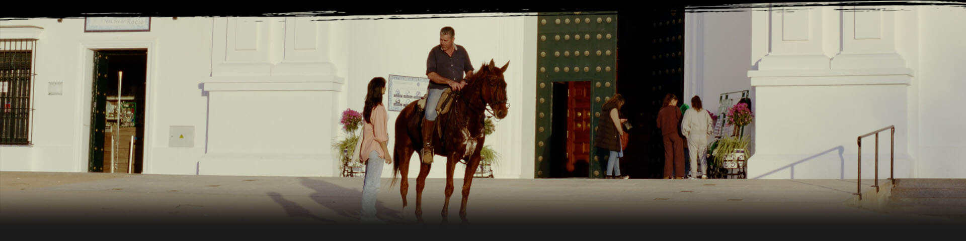 Turismo da Andaluzia