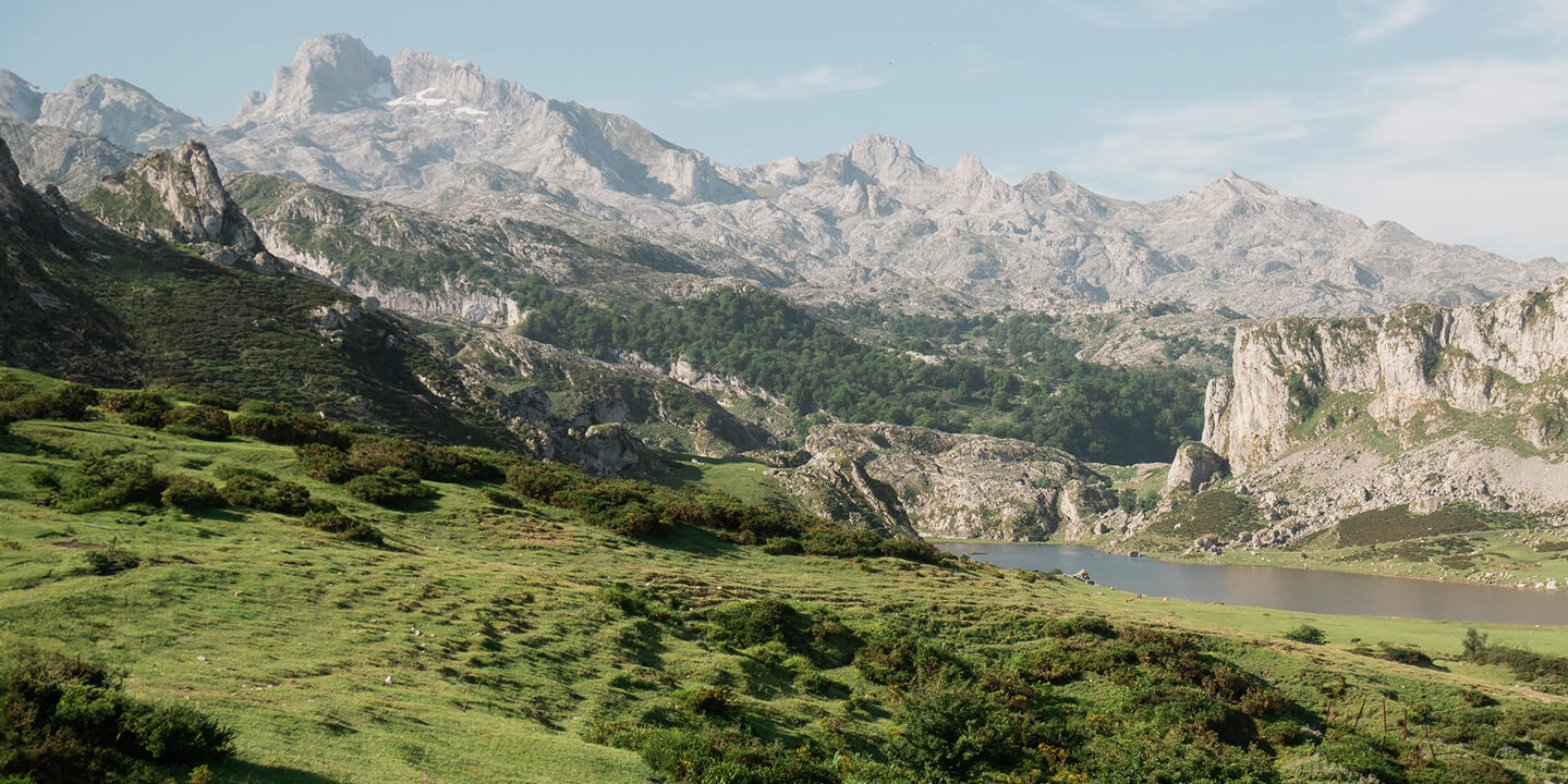 Asturias Tourism