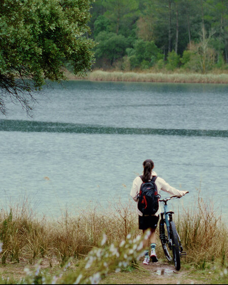 7 lugares surpreendentes