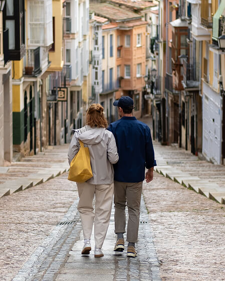 Una semana, mil historias
