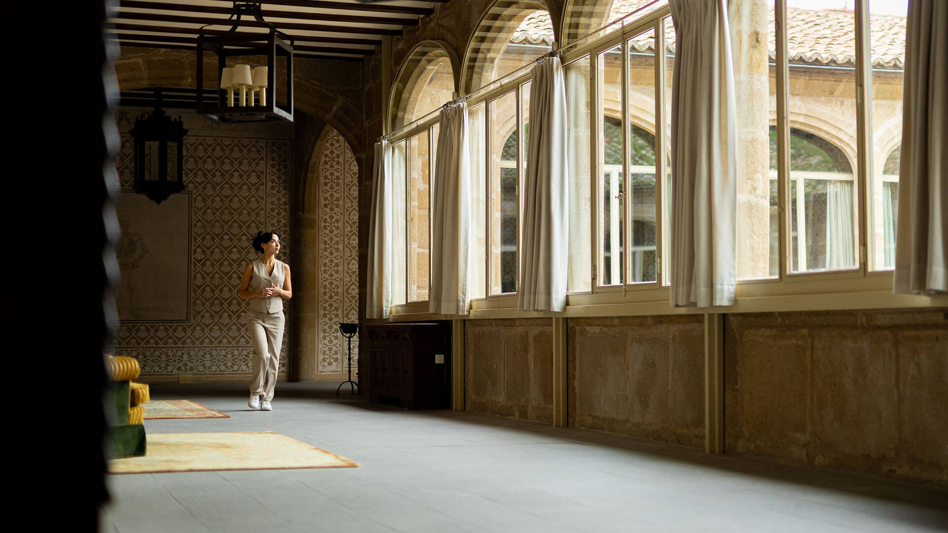 Think you know spain? Think again