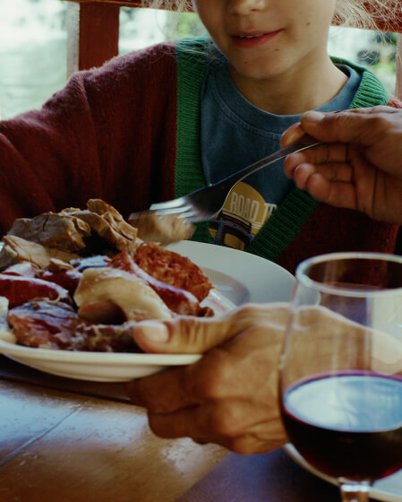 Gastronomic experiences in Galicia