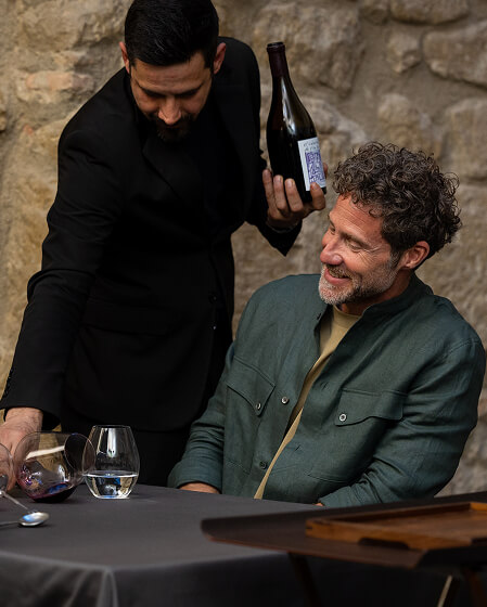 Experiences: ways of enjoying wine in La Rioja