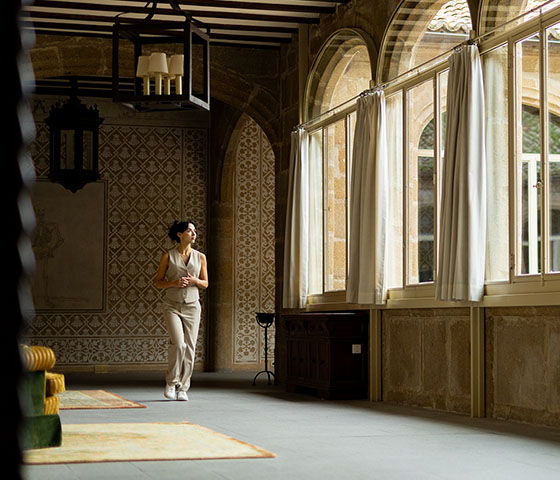 Parador de Plasencia, Extremadura