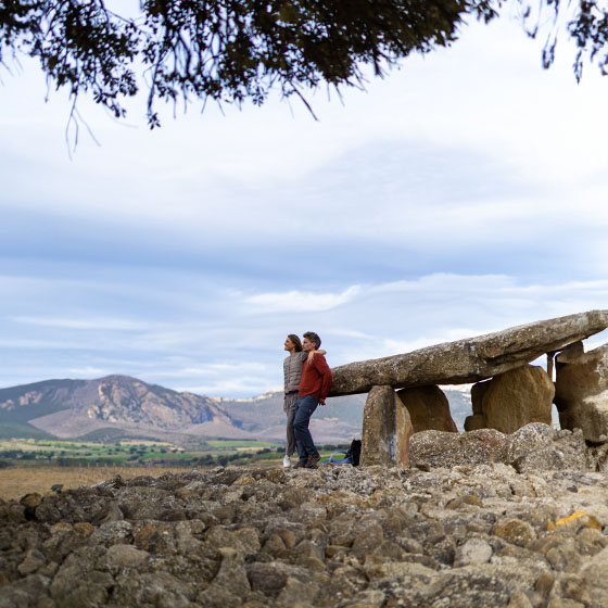 Route of the Dolmens, País Vasco