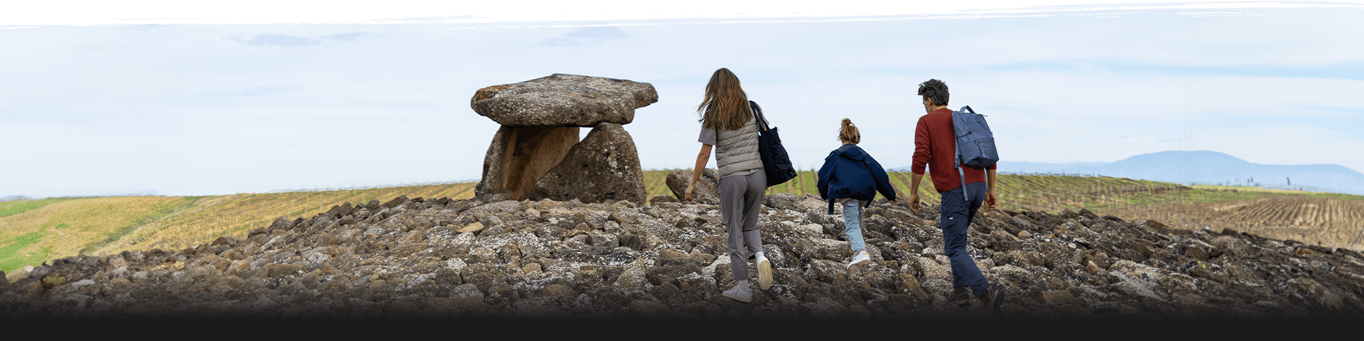 Footer campaign Think you know spain?