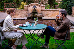 Slow travel across Aragón, Spain