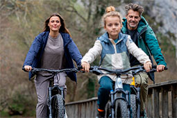 Viaggia slow in Asturie, Spagna