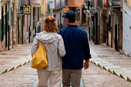 Slow travel across Castilla and León, Spain