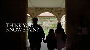 Discover Spain’s Hidden Side