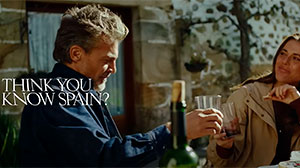 Spain Like You’ve Never Seen It