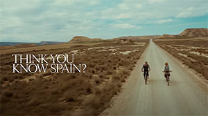 Spain Off the Beaten Path