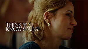 Sweet Moments in Spain