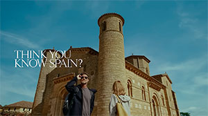 Another Side of Spain