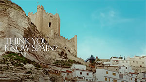 Wander where Spain surprises