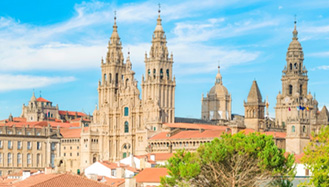 Santiago de Compostela