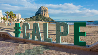 Calpe