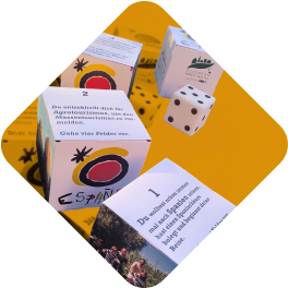 Spiel‘ mit