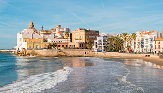 Sitges