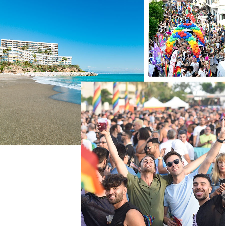 LGTBI Torremolinos Pride LGTBI Torremolinos Pride