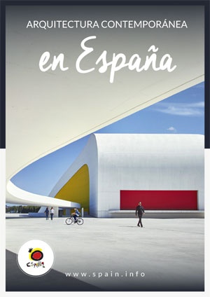 Arquitectura Contemporánea en España
