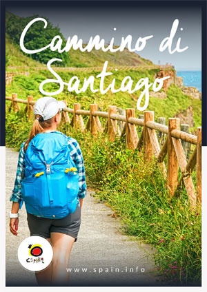 Cammino di Santiago