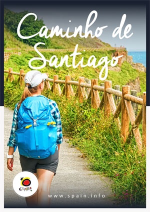 Caminho de Santiago