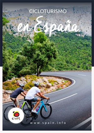 Cicloturismo en España