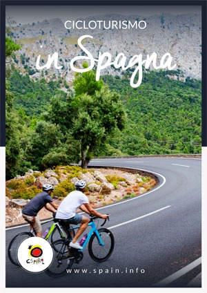 Cicloturismo in Spagna