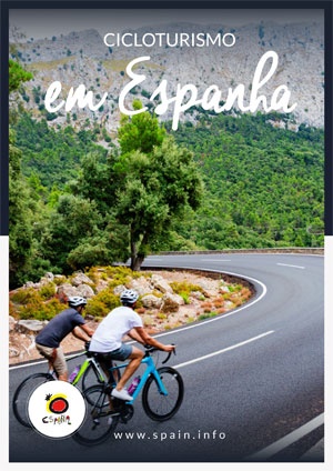 Cicloturismo na Espanha