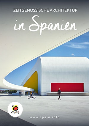 Zeitgenössische Architektur in Spanien
