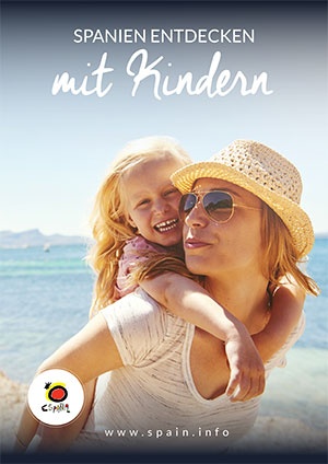 Entdecken Sie Spanien mit Kindern