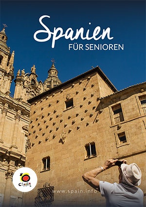 Spanien für Senioren