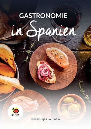 Gastronomie in Spanien