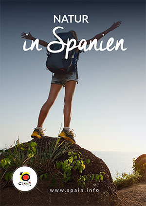 Natur in Spanien Natur in Spanien