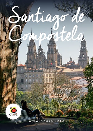 Santiago de Compostela